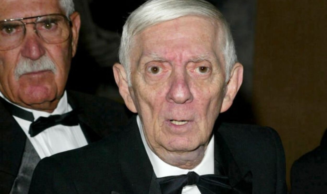 Aaron Spelling