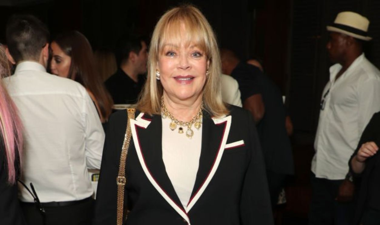 Candy Spelling