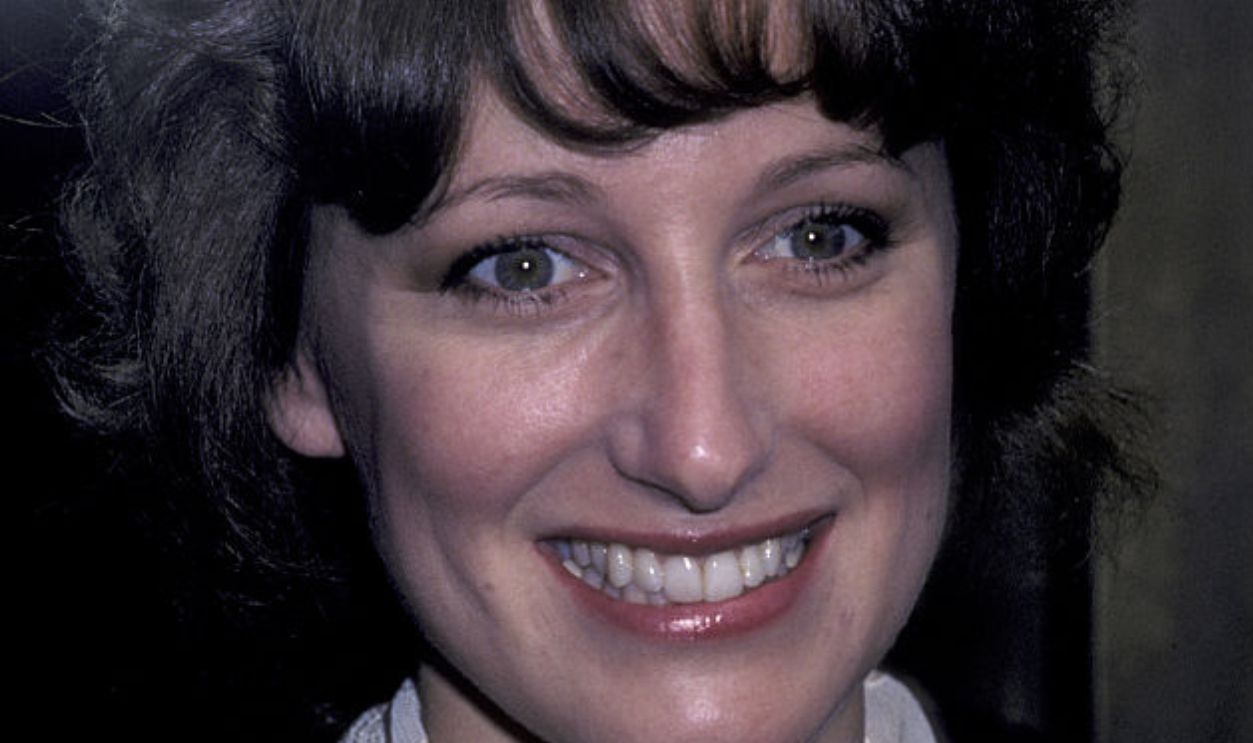 "Eight Is Enough" Press Party