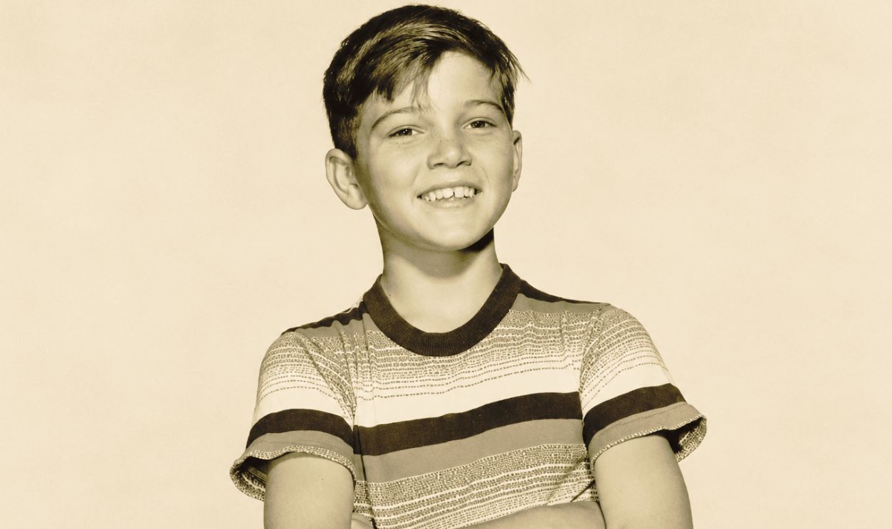 Paul Petersen