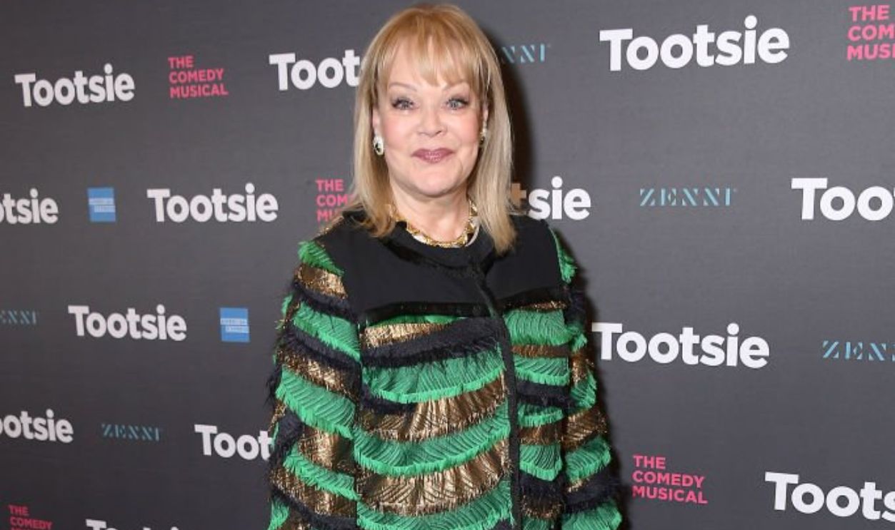 NEW YORK, NEW YORK - APRIL 23: Candy Spelling attends the opening night of 