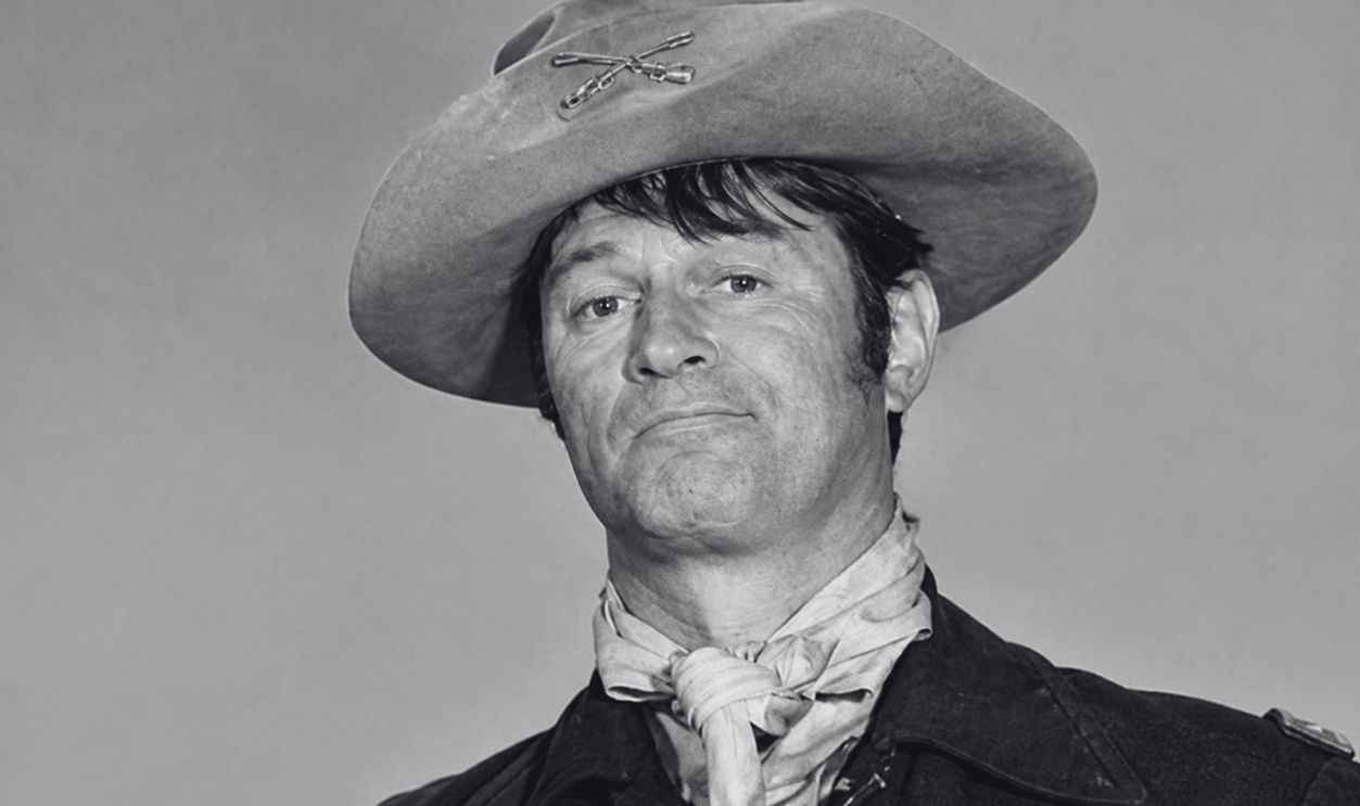 Larry Storch