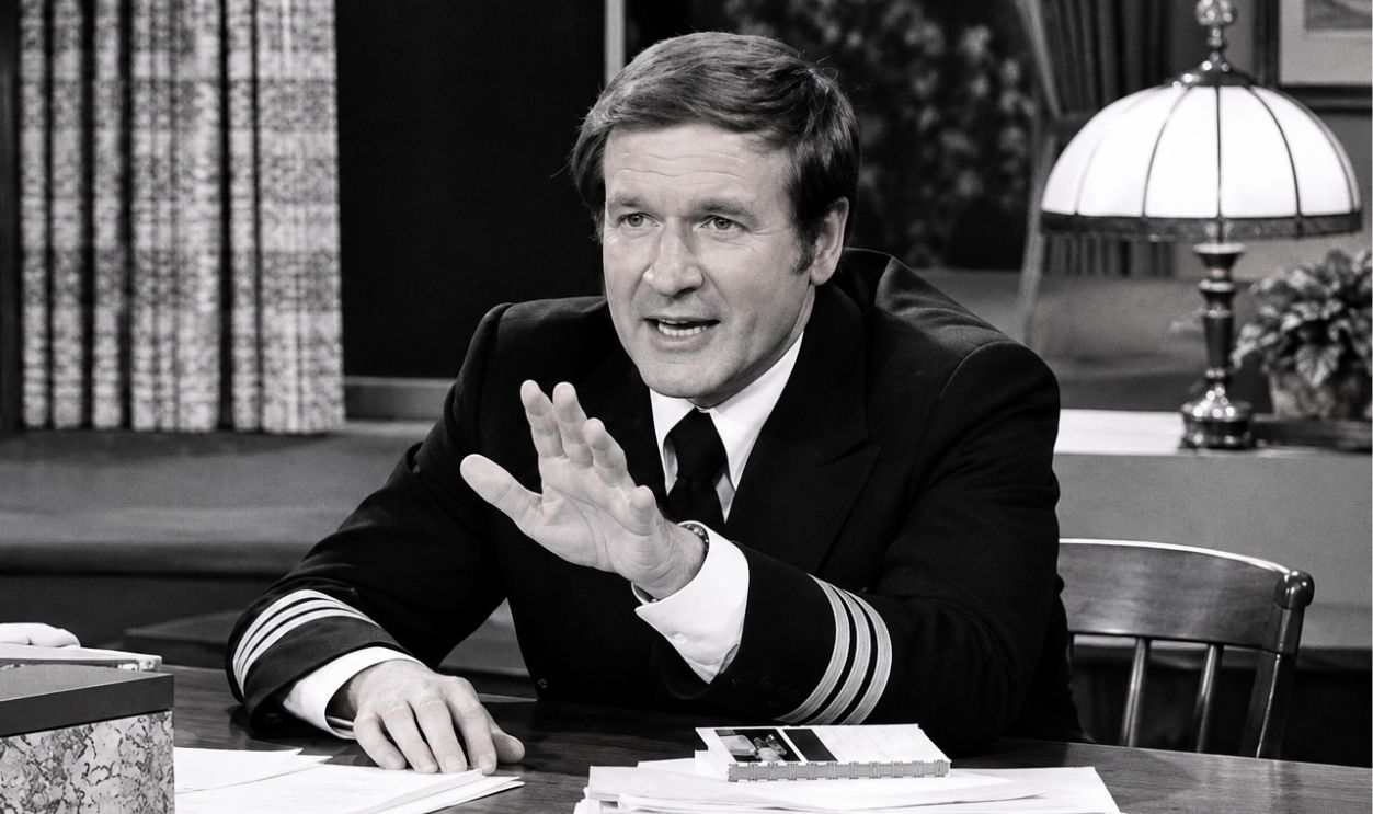 Bill Daily