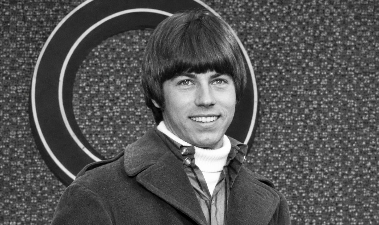 Stanley Livingston