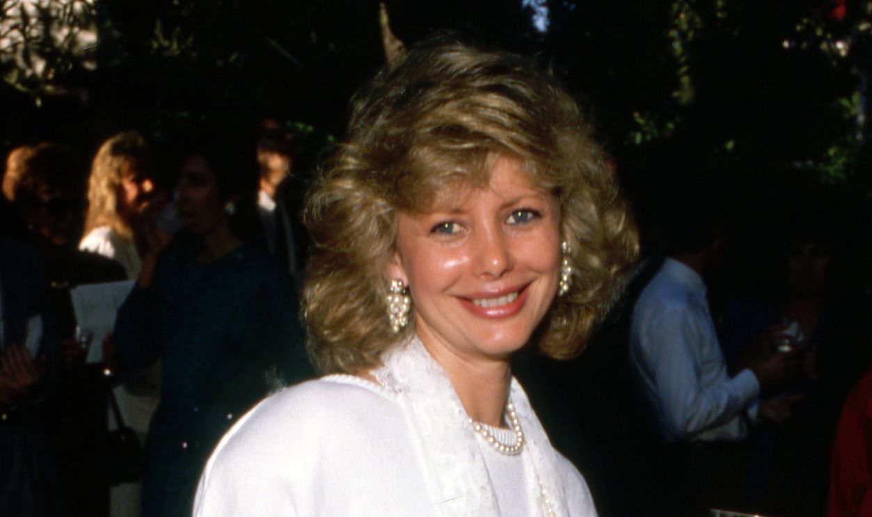 Getty Images - 2226161850 - Dianne Kay Circa 1980's.