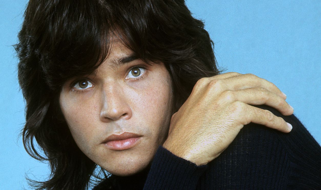 Actor Michael Gray poses for a portrait in circa 1971