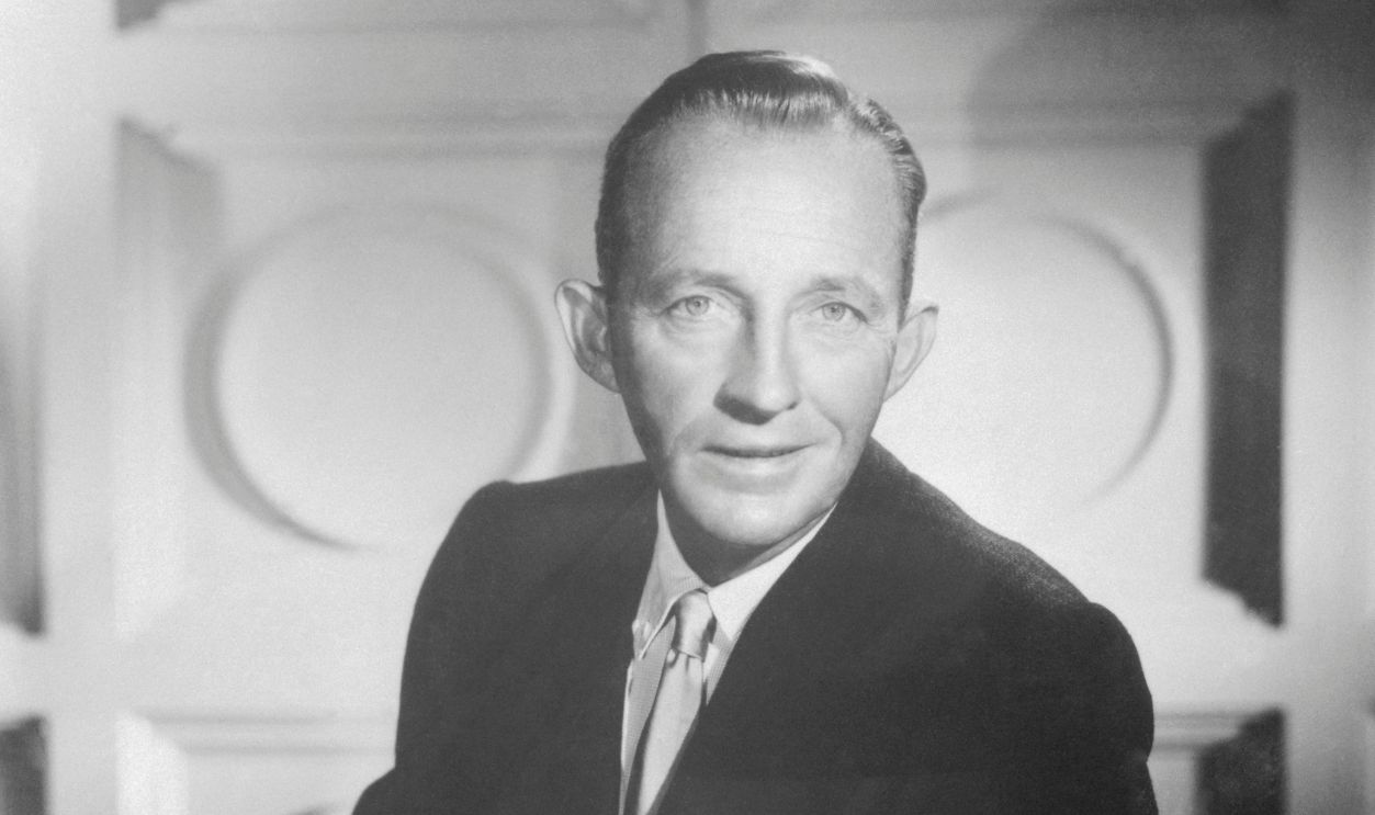 Bing Crosby 517259032