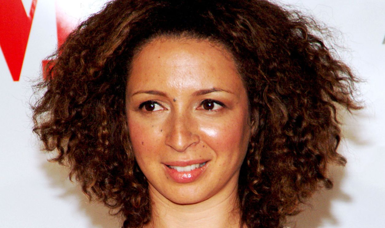 Maya Rudolph during Comedy Love Call Benefiting Autism Education and Research at Beacon Theater in New York City, New York, United States.