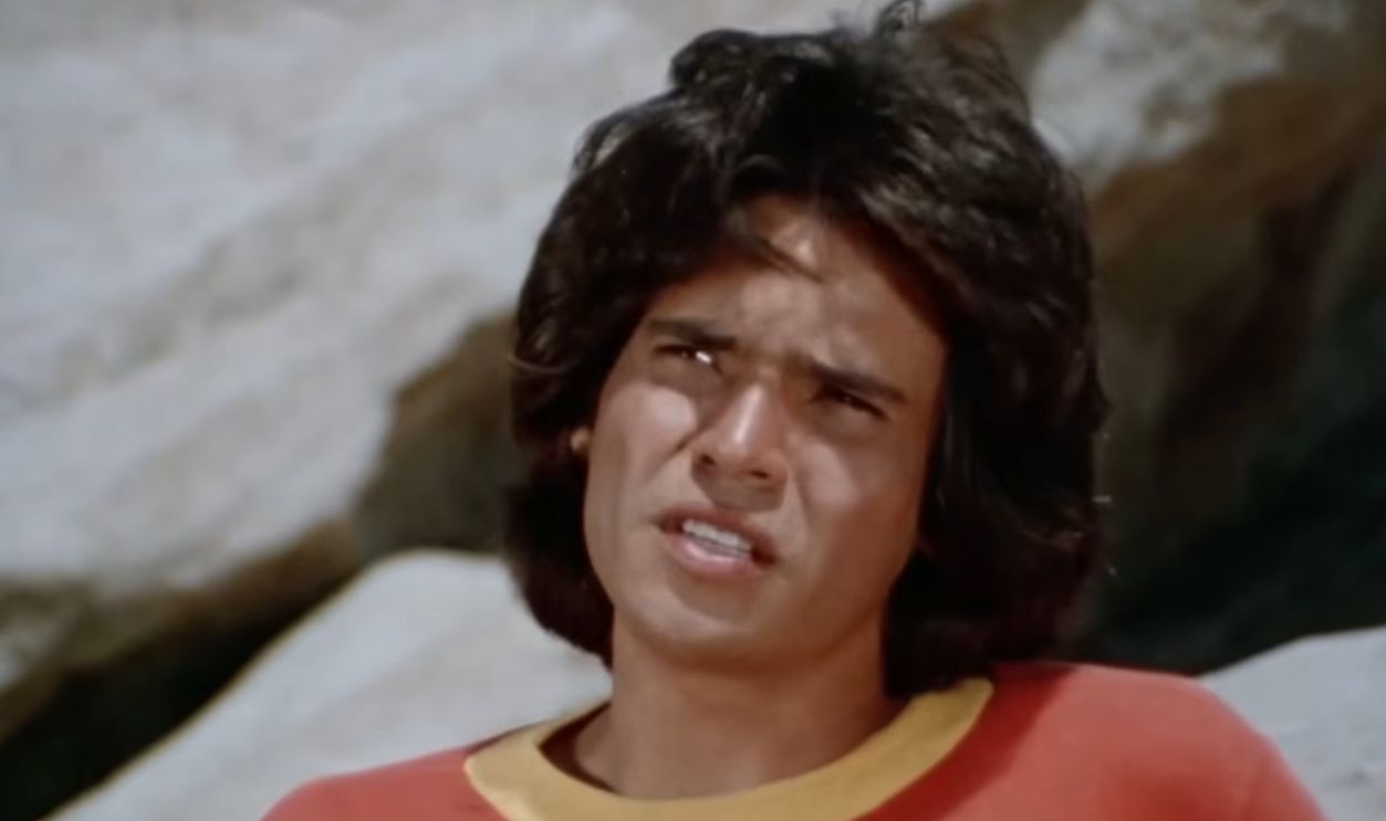 Screenshot from Shazam! (1974–1976)  