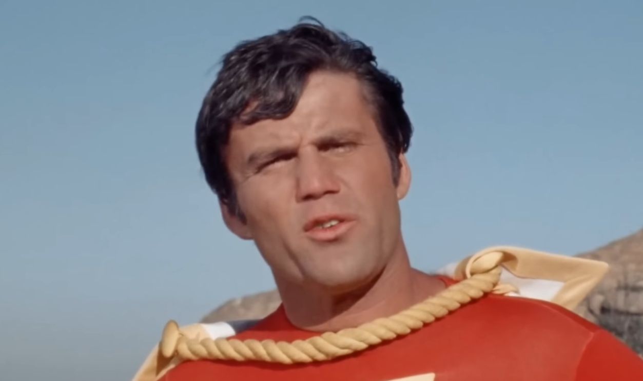 Screenshot from Shazam! (1974–1976)  