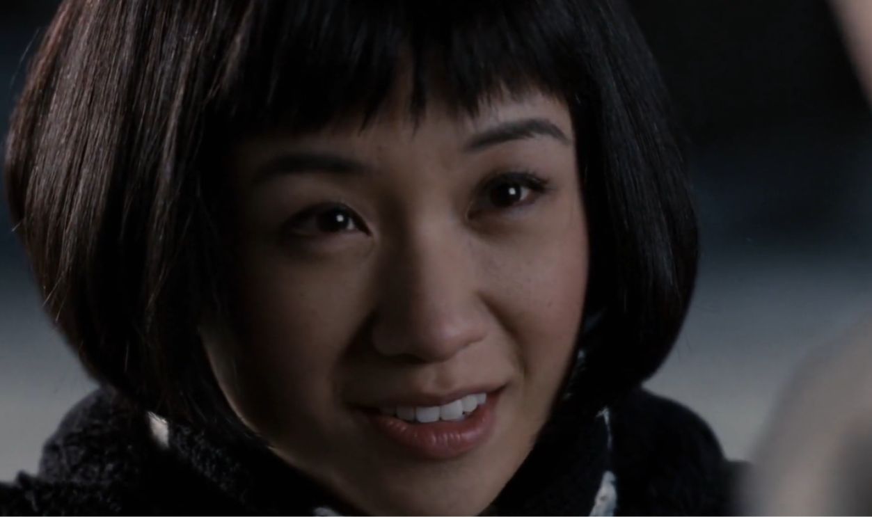 Screenshot from Scott Pilgrim vs. the World (2010)