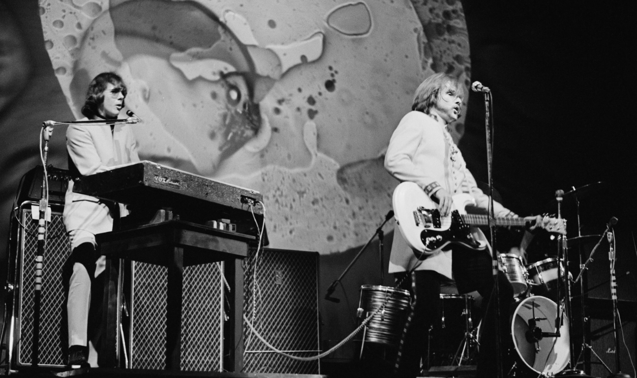 Iron Butterfly