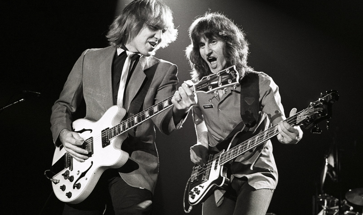 Rush
