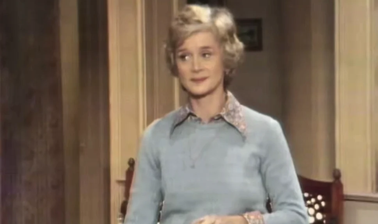 Screenshot from Barney Miller, ABC (1975–1982)