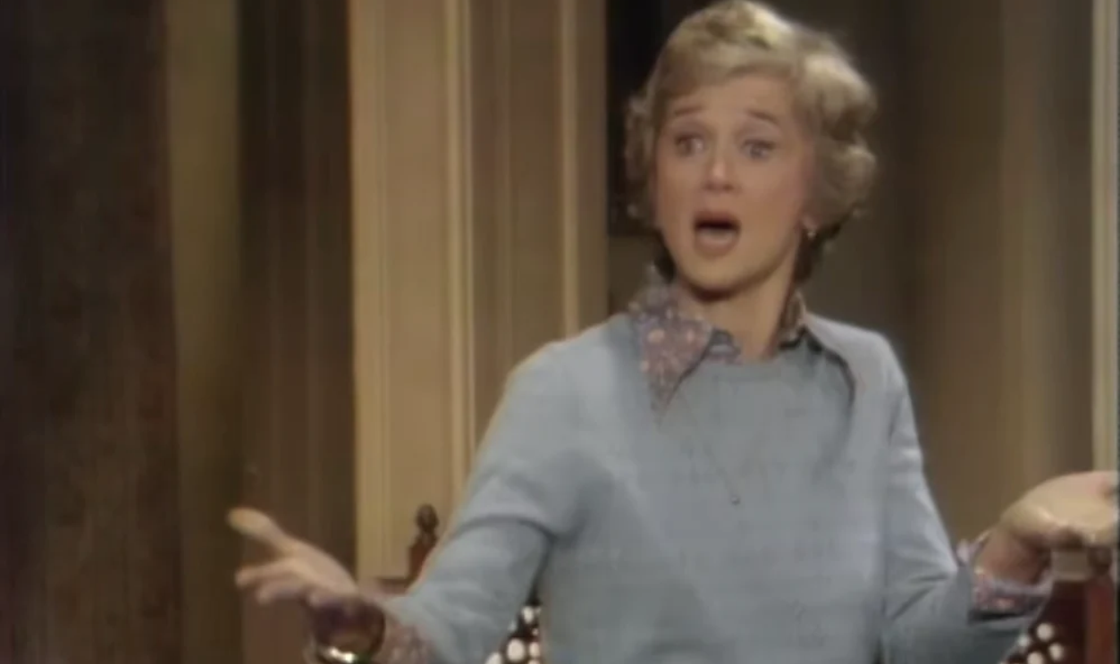 Screenshot from Barney Miller, ABC (1975–1982)