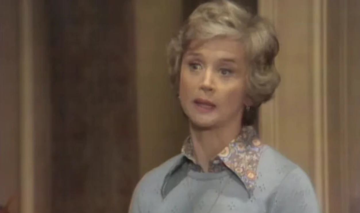 Screenshot from Barney Miller, ABC (1975–1982)
