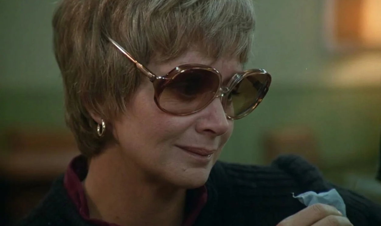 Screenshot from Private Benjamin, Warner Bros. Pictures (1980)