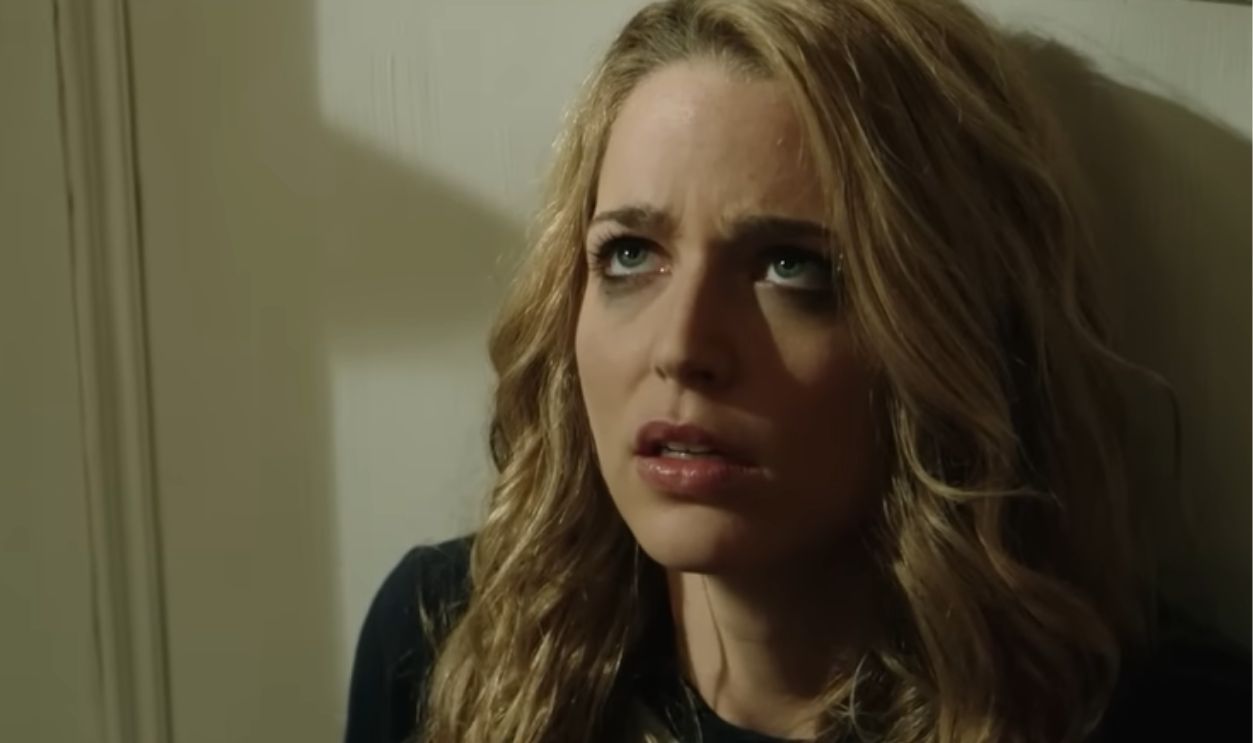 Screenshot from Happy Death Day (2017)