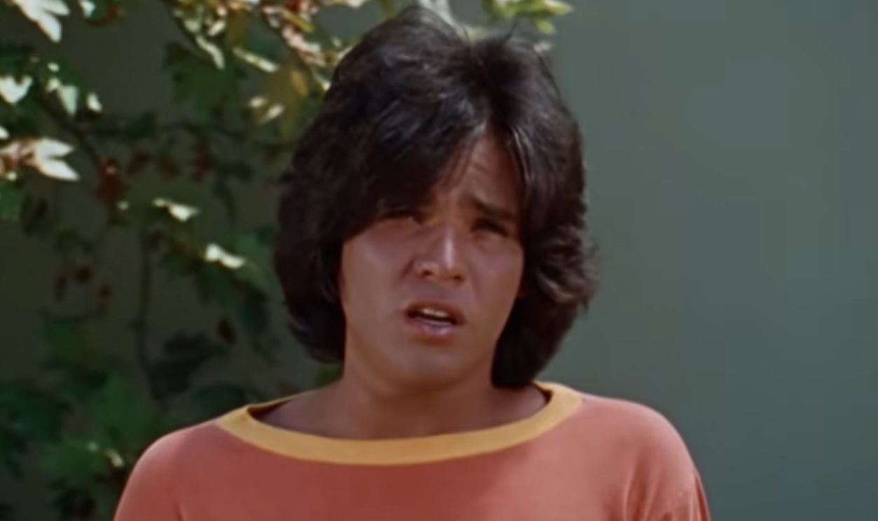 Screenshot from Shazam! (1974–1976)  