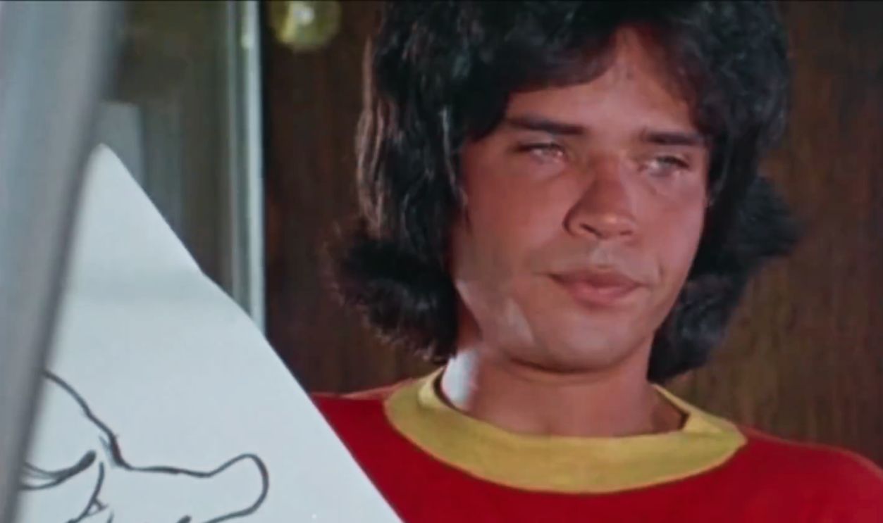 Screenshot from Shazam! (1974–1976)  