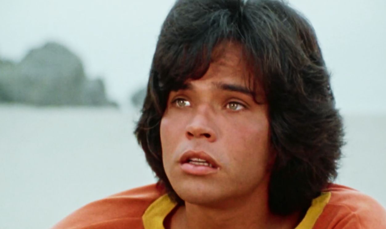 Screenshot from Shazam! (1974–1976)  