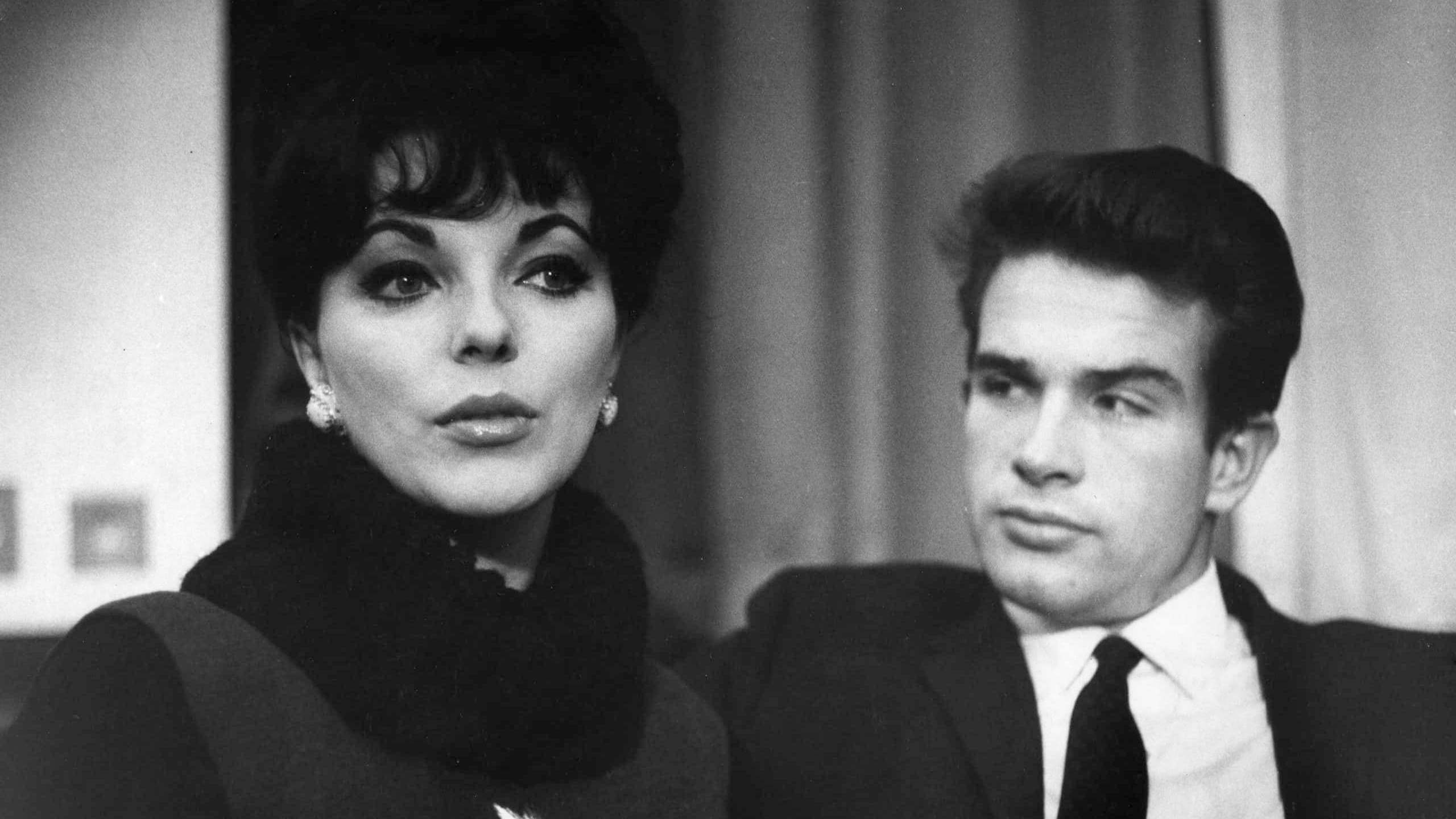 Warren Beatty Facts