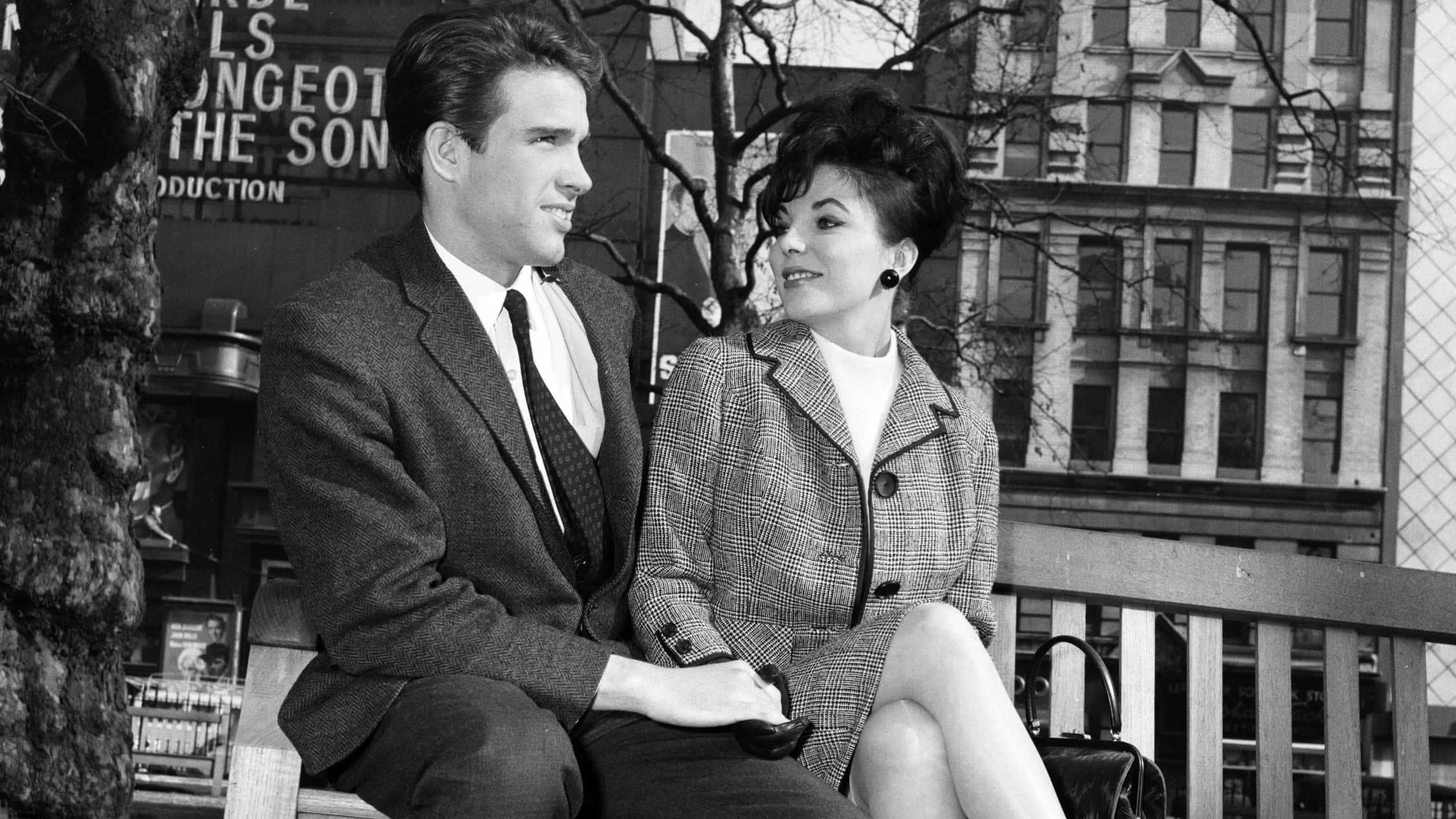 Warren Beatty Facts