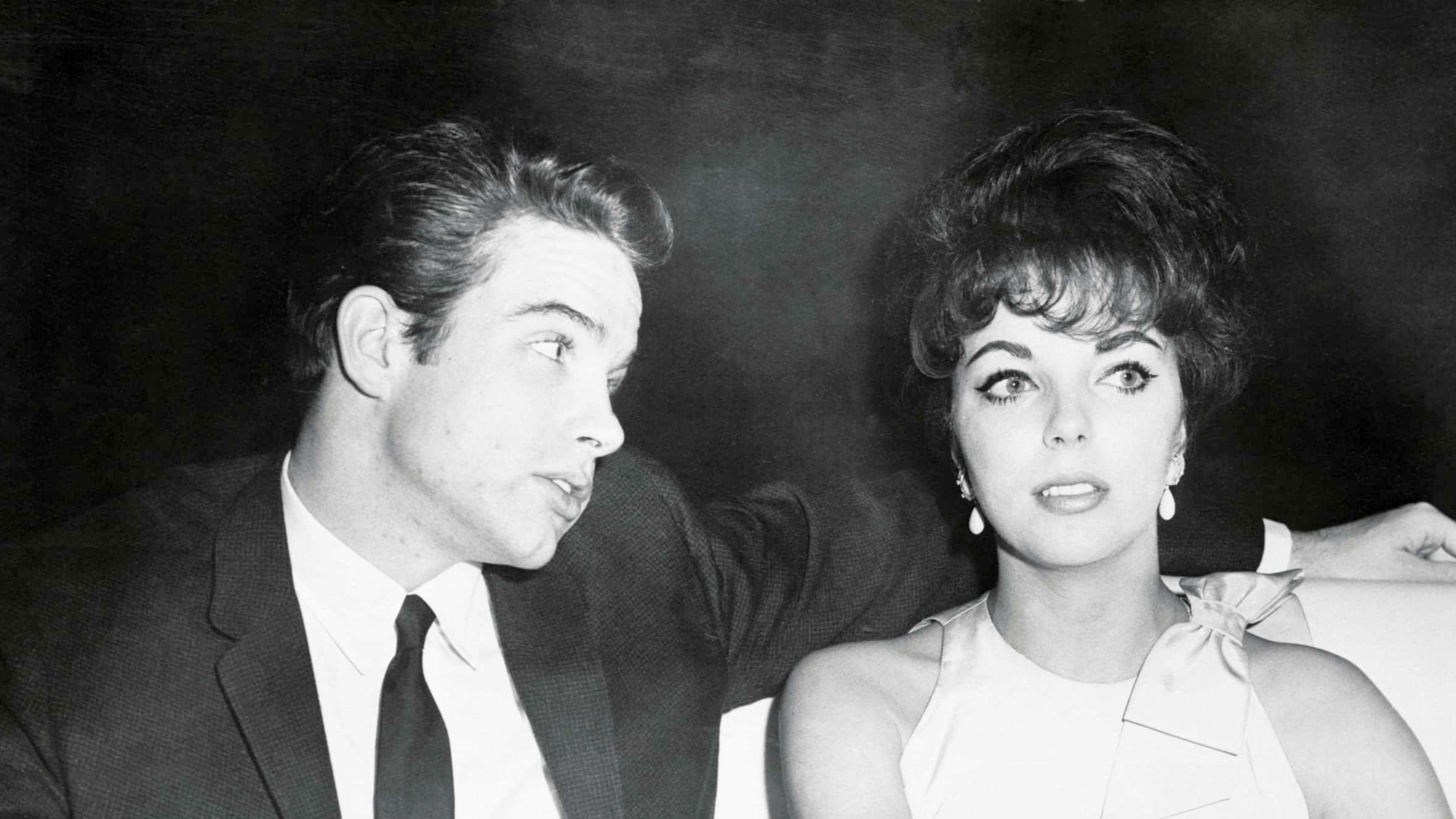 Joan Collins facts