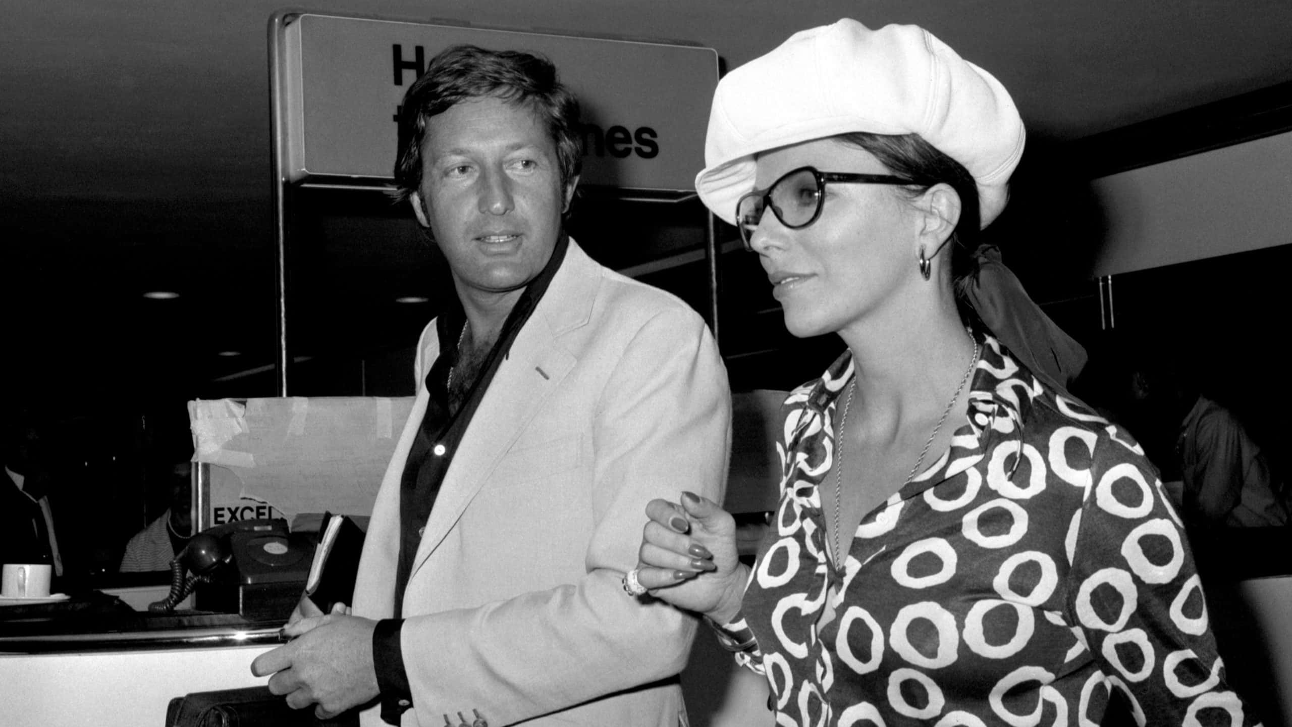Joan Collins facts