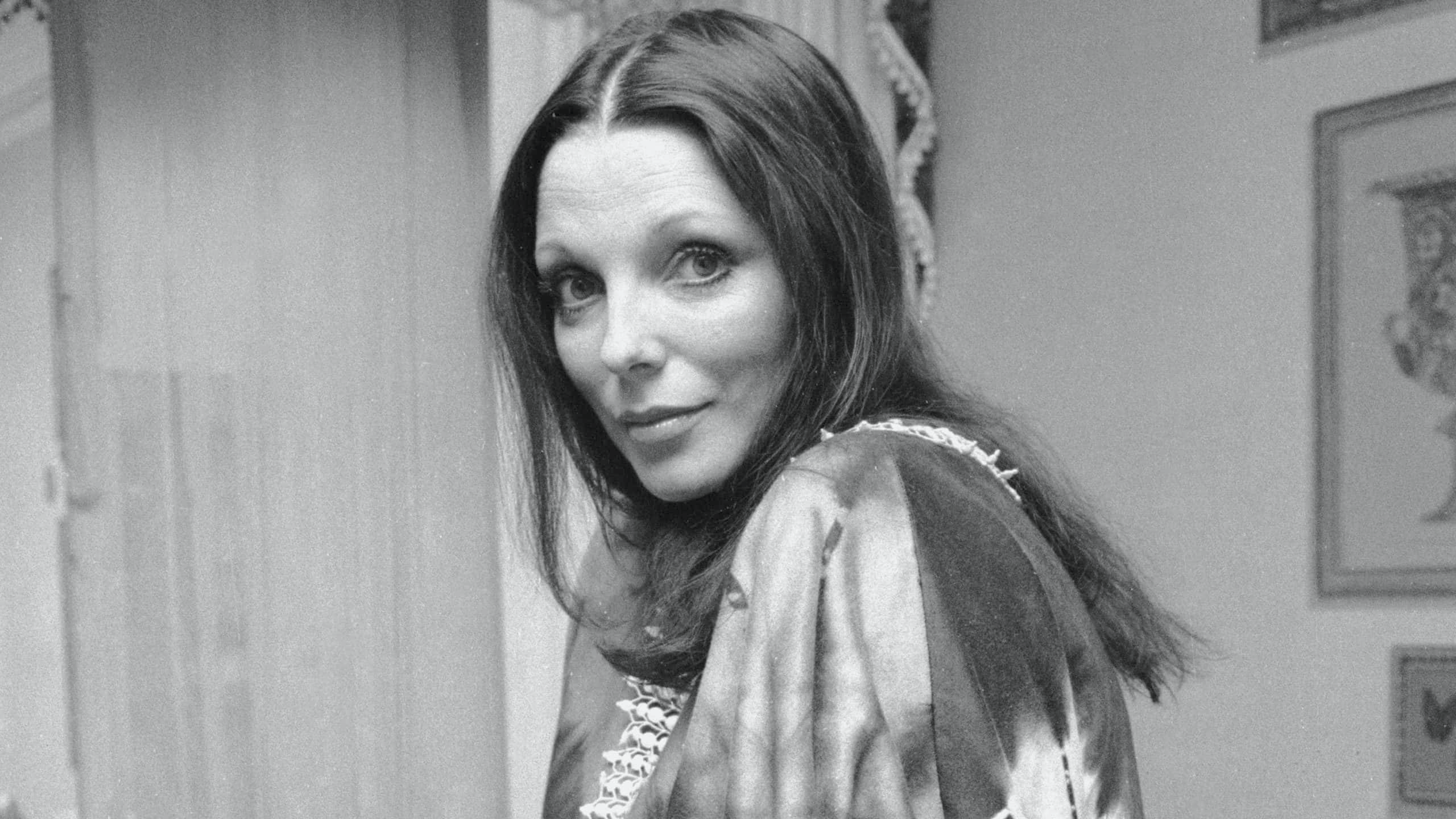 Joan Collins facts