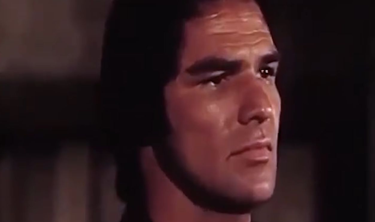 Screenshot from Run, Simon, Run (1970)