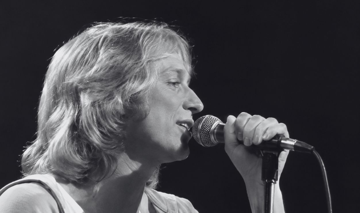 Screenshot from  Under My Thumb by Streetheart, Atlantic Records (1979) 
