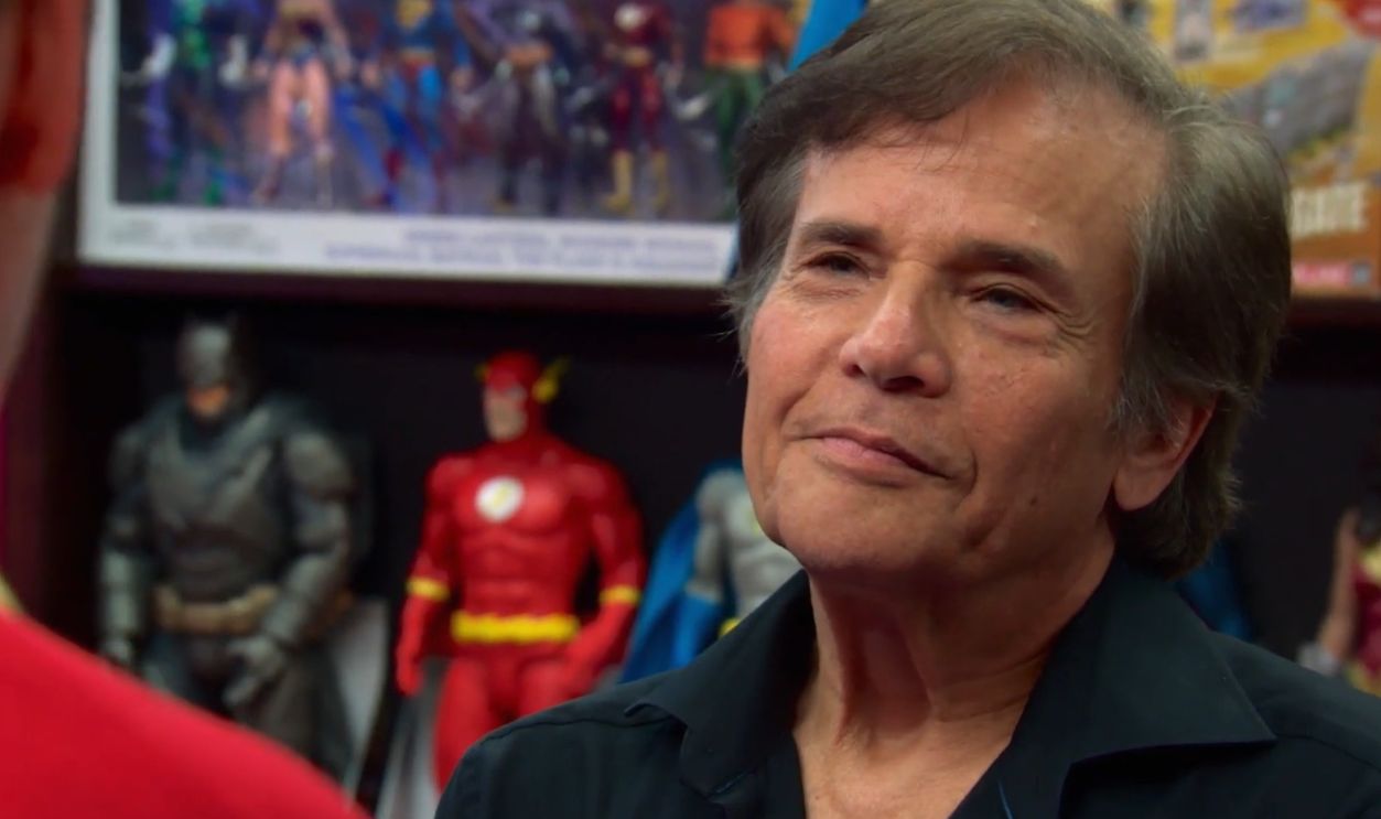 Screenshot from Comic Book Men (2012–2018)