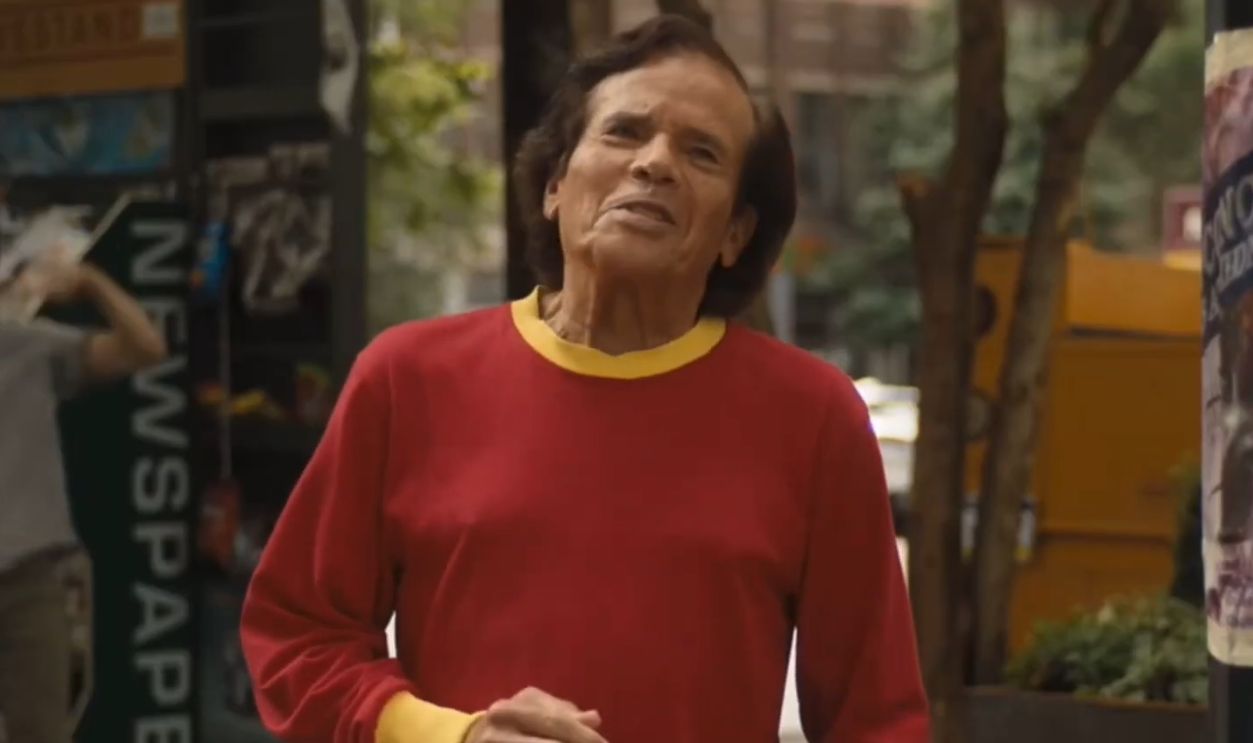 Screenshot from Shazam! Fury of the Gods (2023)