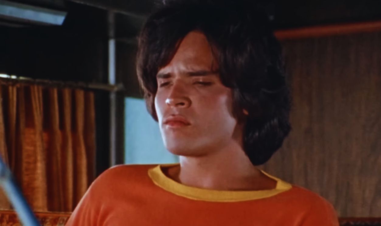 Screenshot from Shazam! (1974–1976)