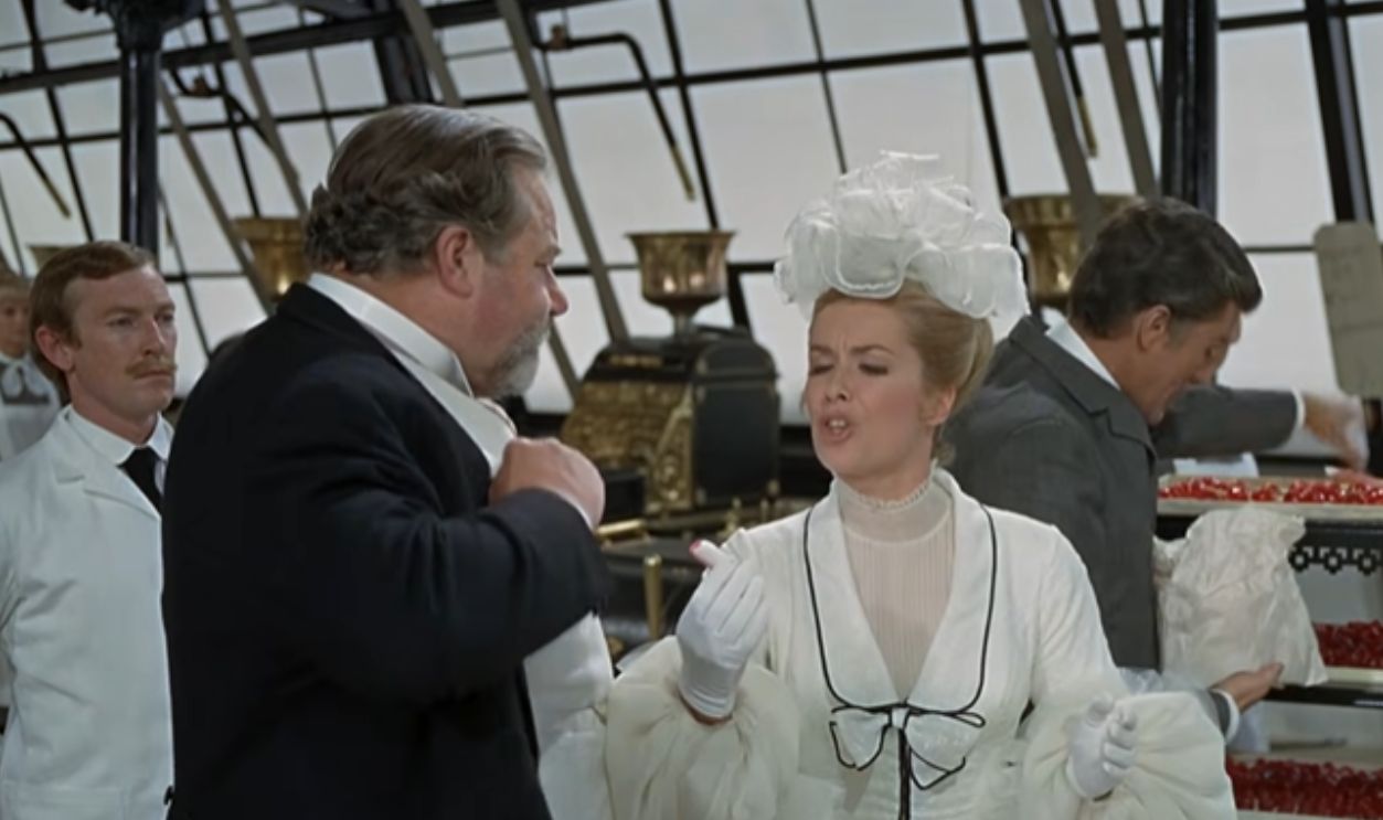 Screenshot from Chitty Chitty Bang Bang (1968)