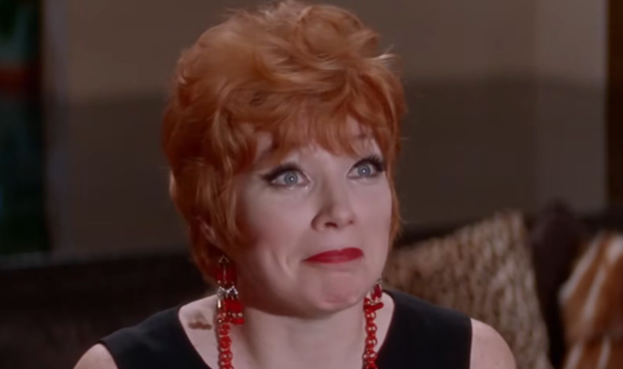 Screenshot from Sweet Charity (1969)