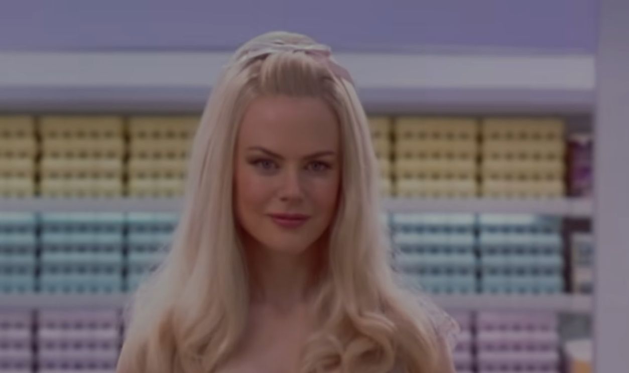 Screenshot from The Stepford Wives (2004)