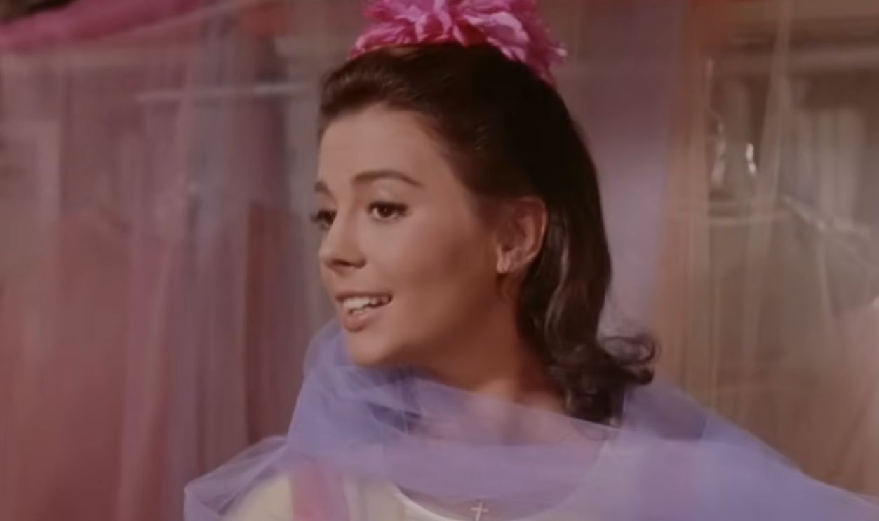 Screenshot from West Side Story (1961)