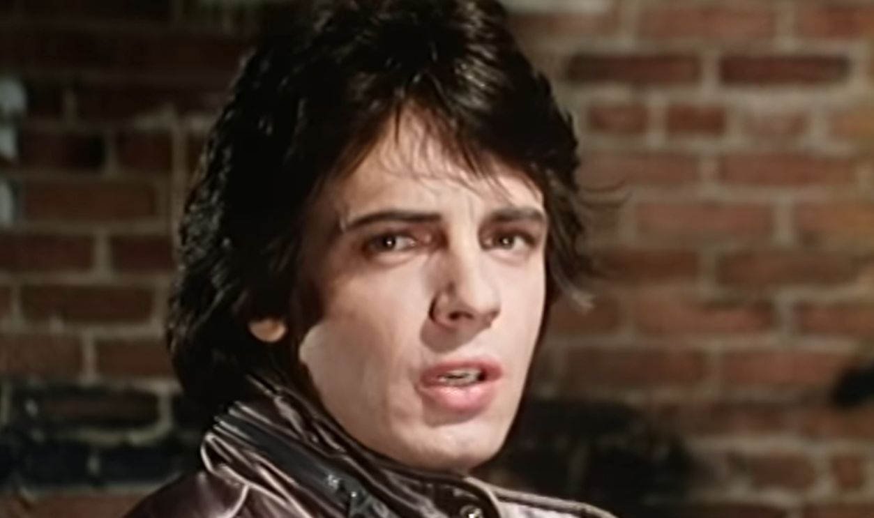 Screenshot from Jessie’s Girl, RCA Records (1981)