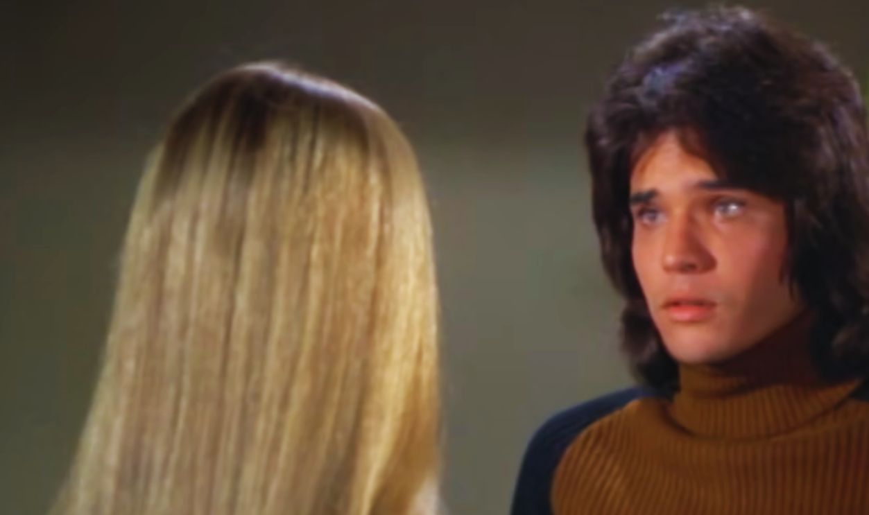 Screenshot from The Brady Bunch (1969–1974)