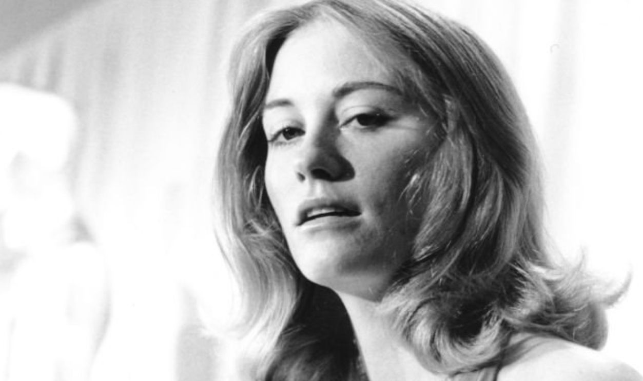 UNSPECIFIED - JANUARY 01: Photo of Cybill Shepherd 