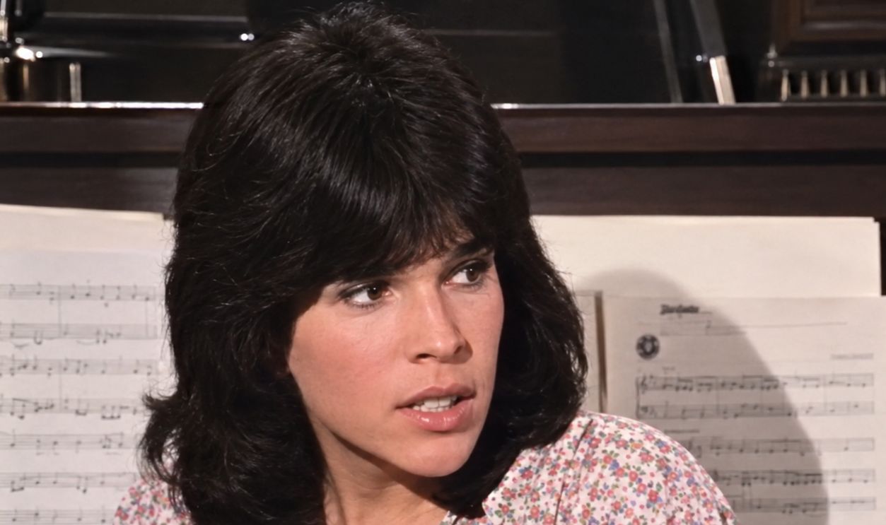Screenshot from Bobby Jo and the Big Apple Good Time Band (1972)