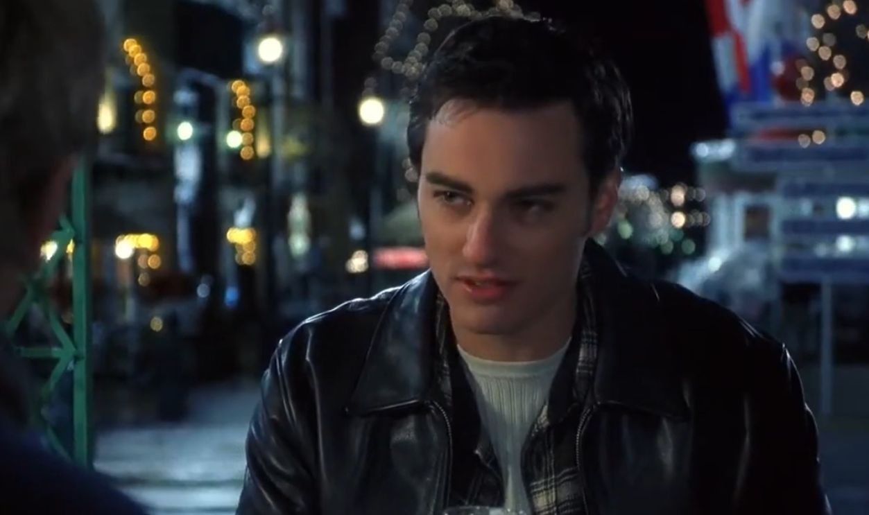 Screenshot from Final Destination (2000)