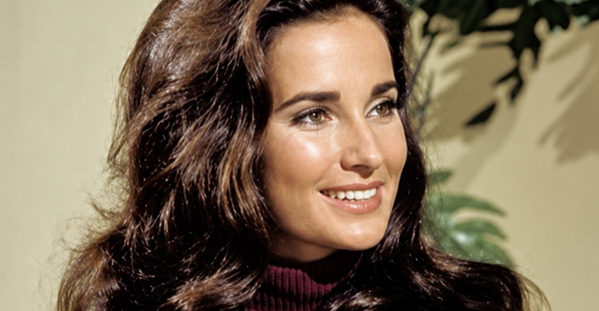 Susan Lucci as Erica Kane on All My Children