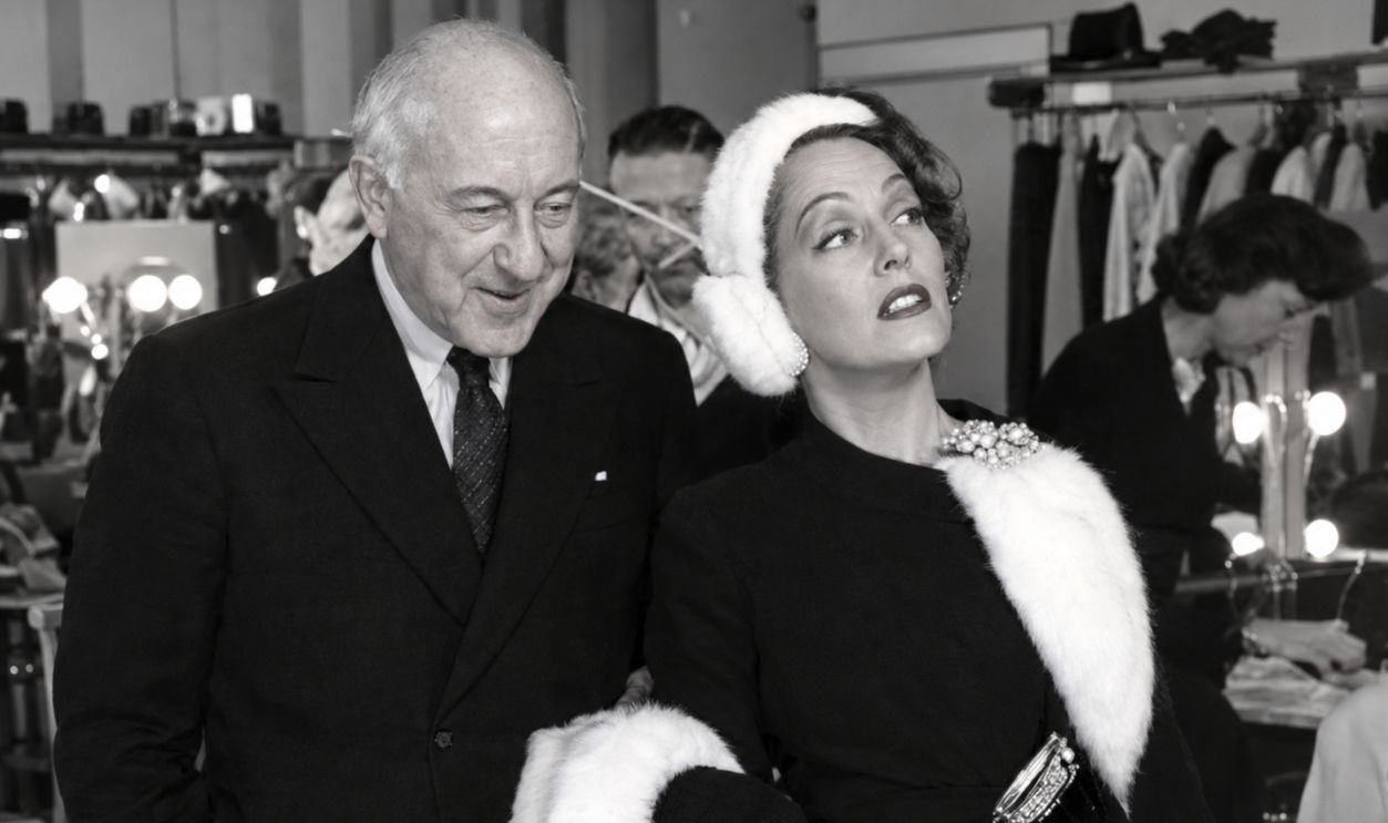 Sunset Boulevard (1950)