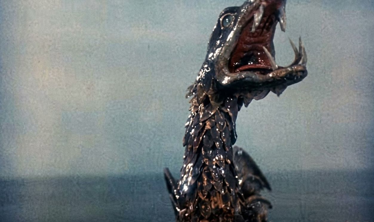 Reptilicus From Reptilicus (1961)