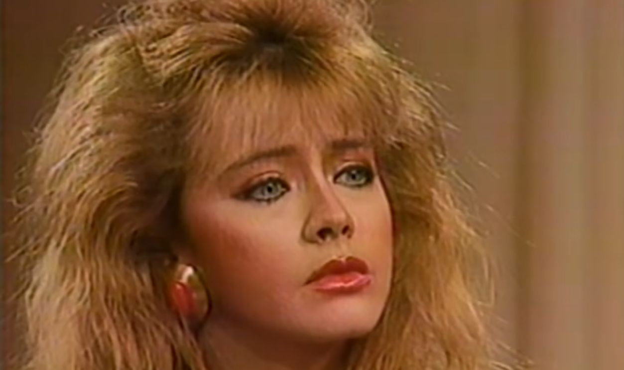 Screenshot from One Life to Live (1968–2013)