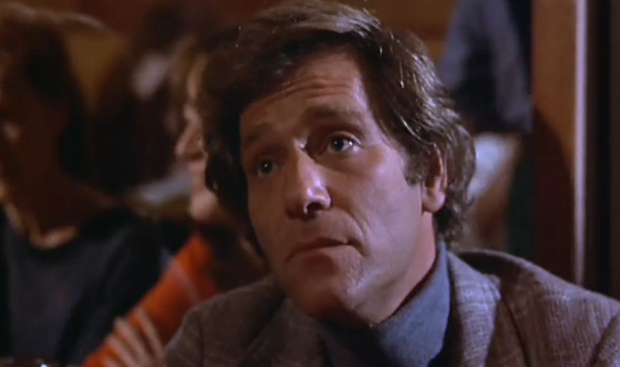 Screenshot from Blume in Love, Warner Bros. (1973)