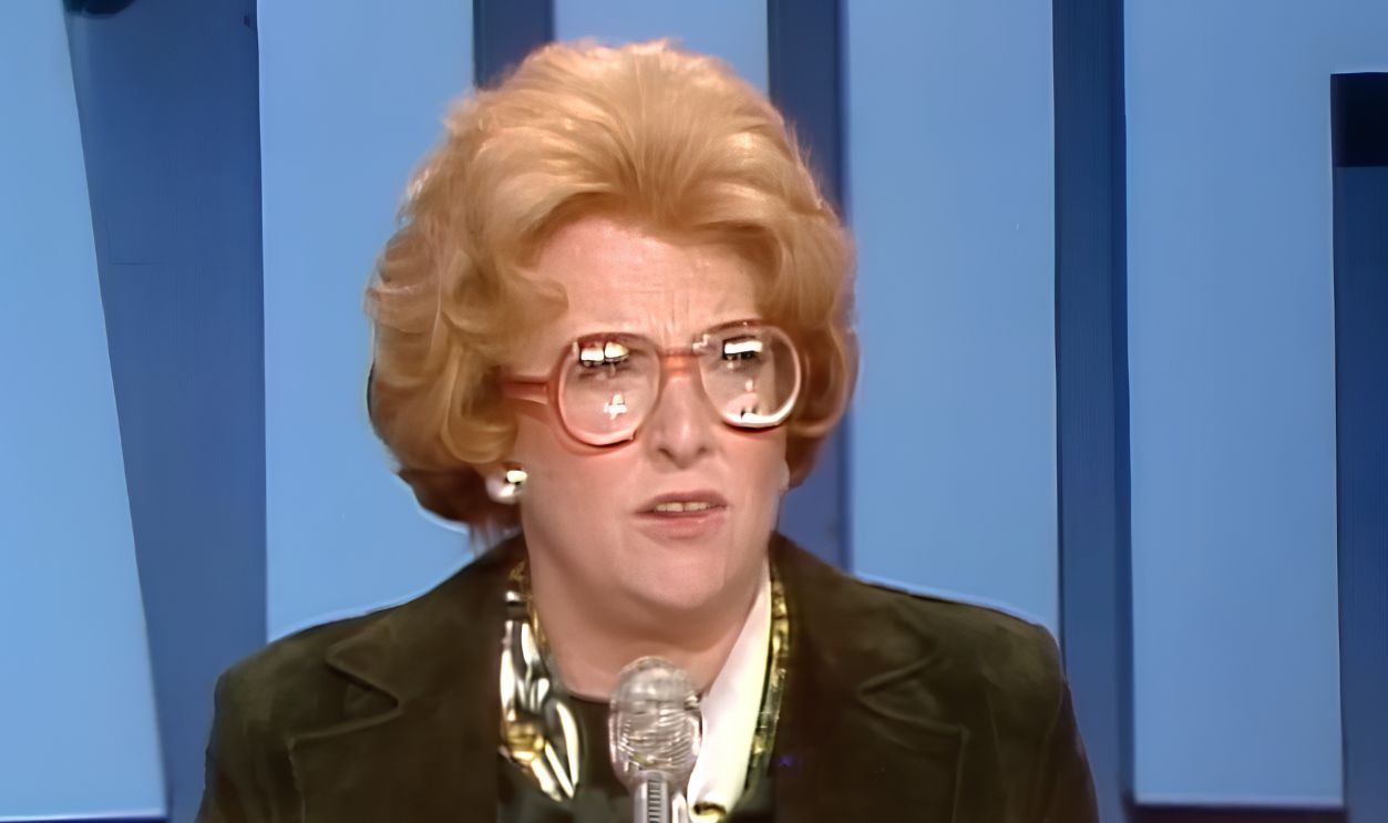 Screenshot from To Tell the Truth (1956-)